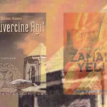 Zaman Yeli ve Güvercine Ağıt Üzerine