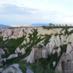 Sürgünden Doğan Beklenmedik Tutku