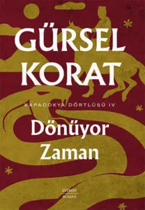 Dönüyor Zaman