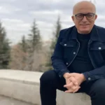 "Yazmak, belleğimizin görünen şeklidir"