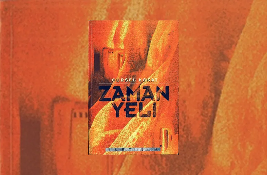 Tarih, Zaman ve Edebiyat üzerine 